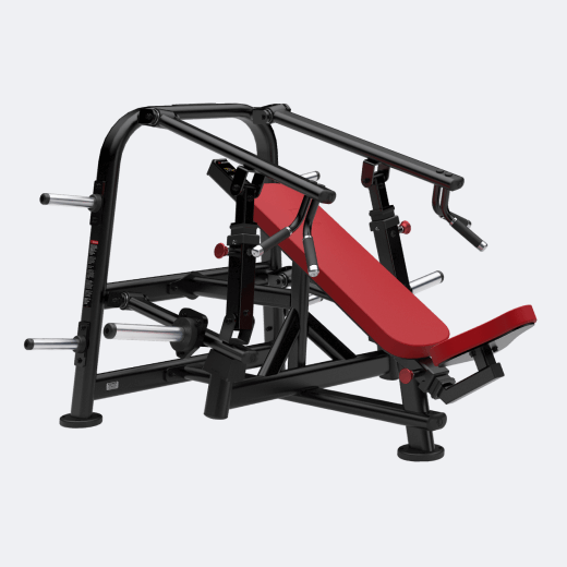 Chest Press Machine