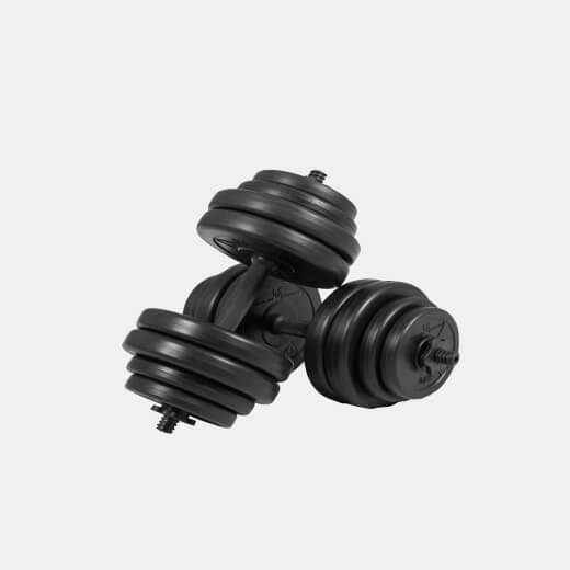 PowerLift Pro Dumbbells